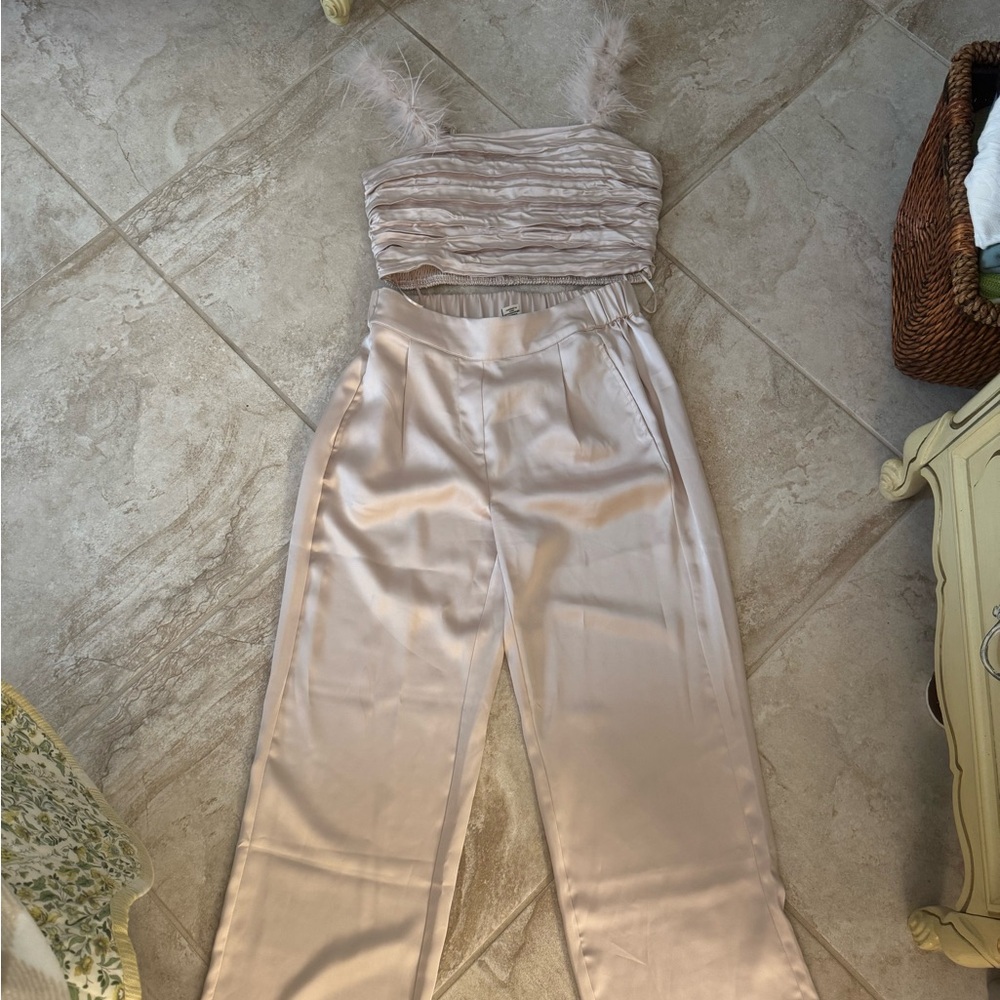 Rachel Zoe fun outfit!